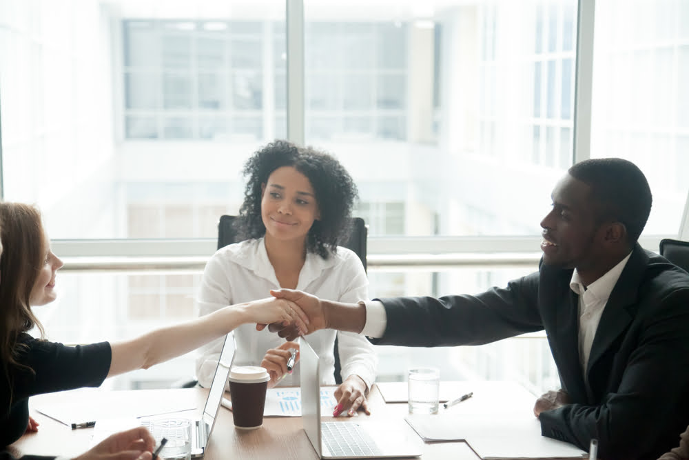Mediation with mediator nordic mediation