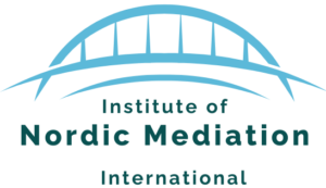 Nordic Mediation logo nordic mediation logo