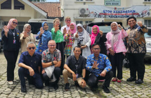 Indonesia - Women and Children Center - compressed